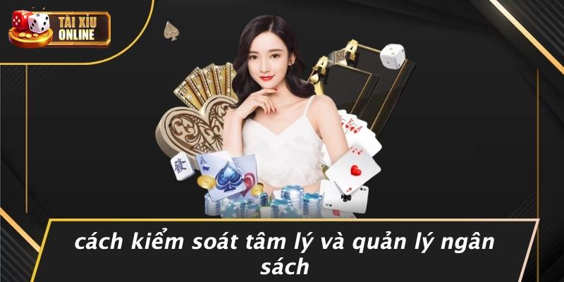 Cách Kiểm Soát Tâm Lý Và Quản Lý Ngân Sách