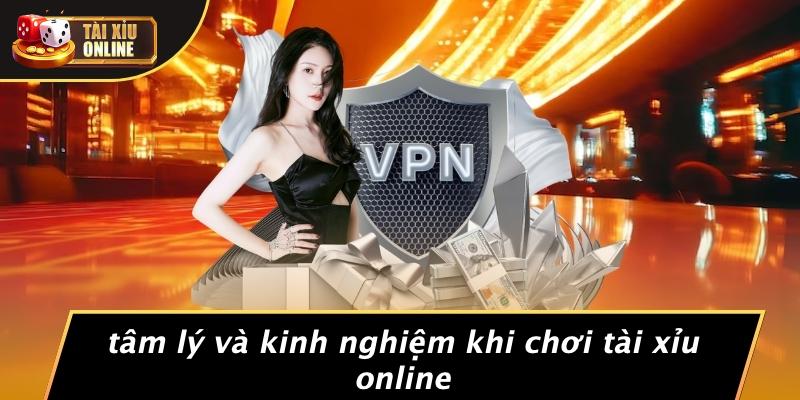 Tâm Lý Và Kinh Nghiệm Khi Chơi Tài Xỉu Online