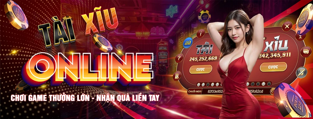 tài xỉu online banner