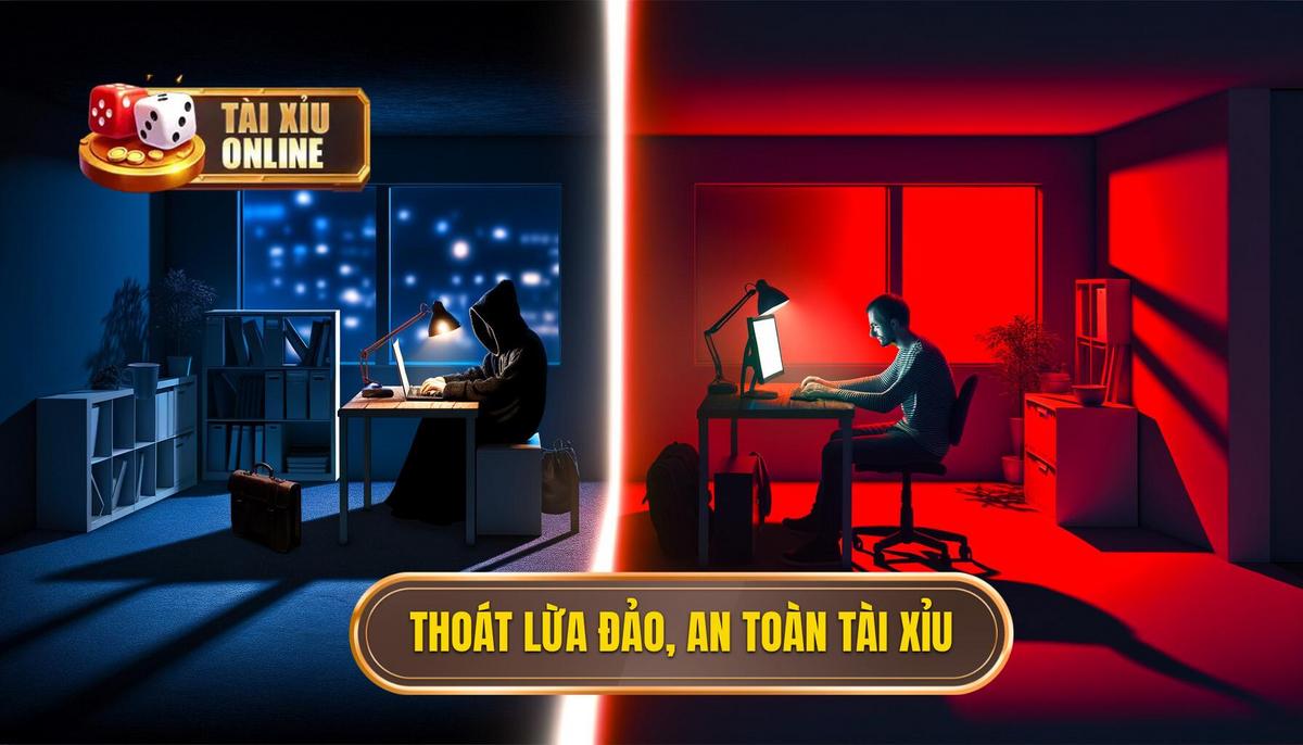 App Tài Xỉu Uy Tín: Bí Kíp Chọn App 'Vàng Mười' & Né Bẫy Lừa Đảo Từ Chuyên Gia Tài Xỉu Online 3 Case Study Thực Tế_ Từ Bờ Vực Lừa Đảo Đến Bến Đỗ An Toàn Tại Tài Xỉu Online