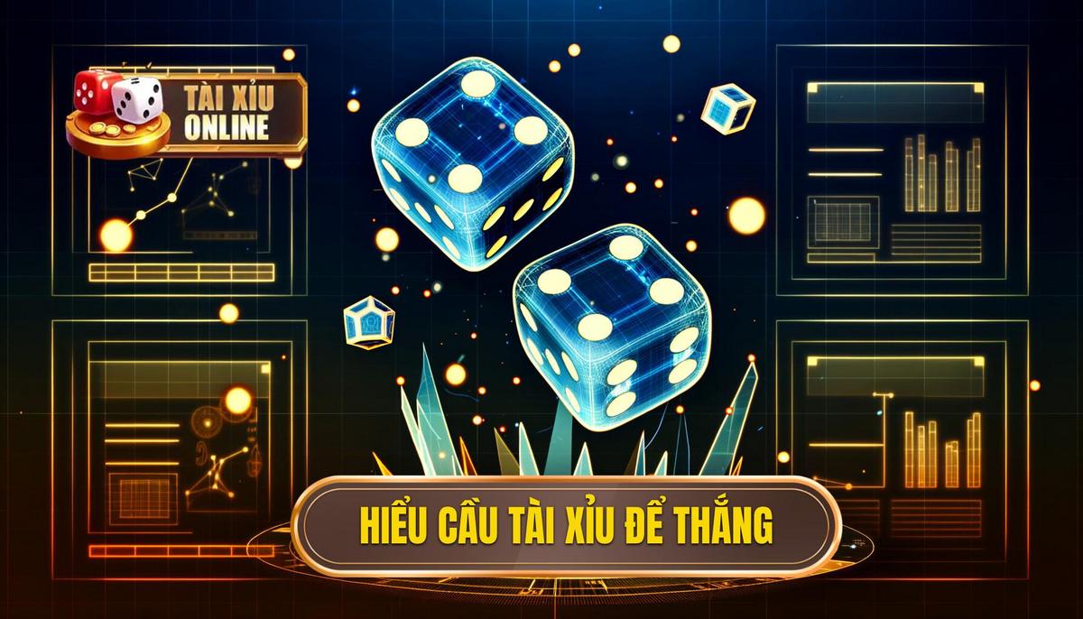 Bí Kíp Độc Quyền: Cách Đọc Cầu Tài Xỉu Chính Xác 99% Từ Cao Thủ Tài Xỉu Online 1 Cầu Tài Xỉu là gì_ Tại sao phải biết cách đọc cầu