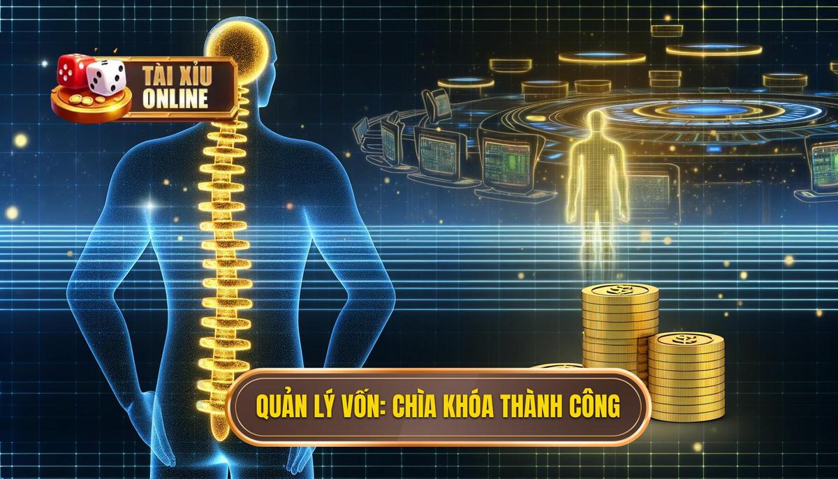 Quản Lý Vốn Thông Minh_ _Xương Sống_ Giúp Bạn Tồn Tại Và Chiến Thắng