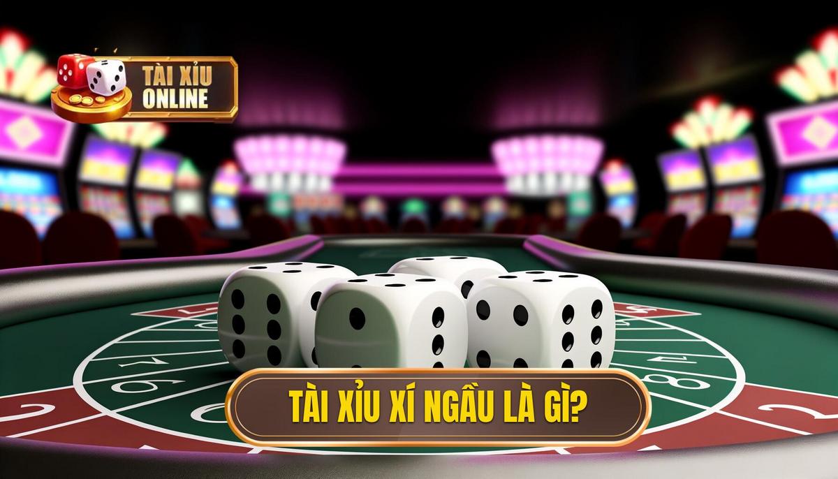Tài Xỉu Xí Ngầu Là Gì? Giải Mã Toàn Tập Từ A-Z Cho Người Mới Bắt Đầu 2 Vậy chính xác, Tài xỉu xí ngầu là gì_