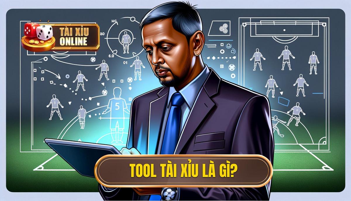 Tool Tài Xỉu - Giải pháp hỗ trợ tối ưu chơi hiệu quả 1 Tool tài xỉu là gì_