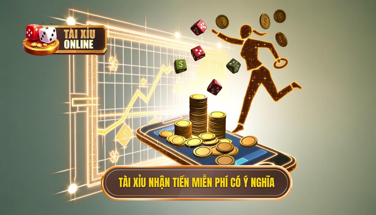 Tài xỉu nhận tiền miễn phí - Cơ hội vàng cho người chơi mới 1 Ý nghĩa của Tài xỉu nhận tiền miễn phí