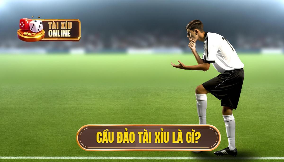 Cầu đảo tài xỉu là gì