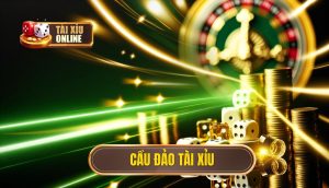 cầu đảo tài xỉu
