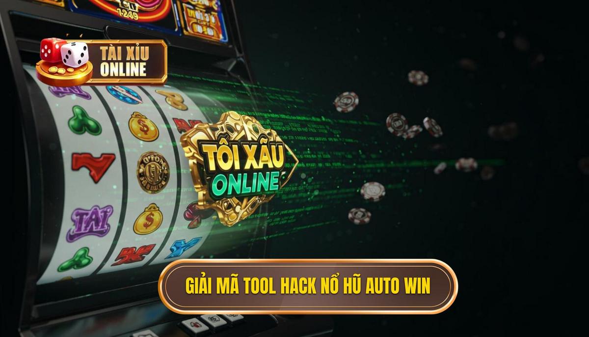 Nổ Hũ Auto Win Có Thật Không? | Giải Mã Bí Ẩn Game Slot 2024 2 Giải Mã _Nổ Hũ Auto Win Có Thật Không_ – Sự Thật Về Tool Hack