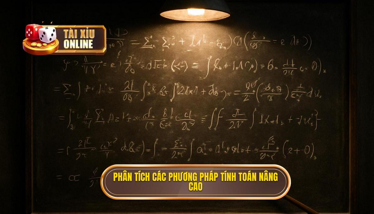 Bí Quyết Vàng Về Cách Tính Tài Xỉu Chuẩn Xác Nhất 2024 2 Phân Tích Chuyên Sâu Các Phương Pháp Tính Toán Nâng Cao