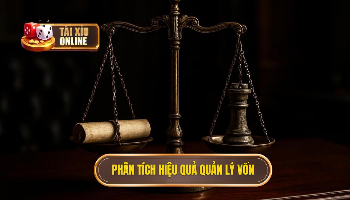 Giải Mã Sức Mạnh Công Thức Đánh Tài Xỉu 1-2-3-4: Chiến Lược Quản Lý Vốn Chuẩn Chuyên Gia 2 Phân Tích Chuyên Sâu Hiệu Quả Quản Lý Vốn