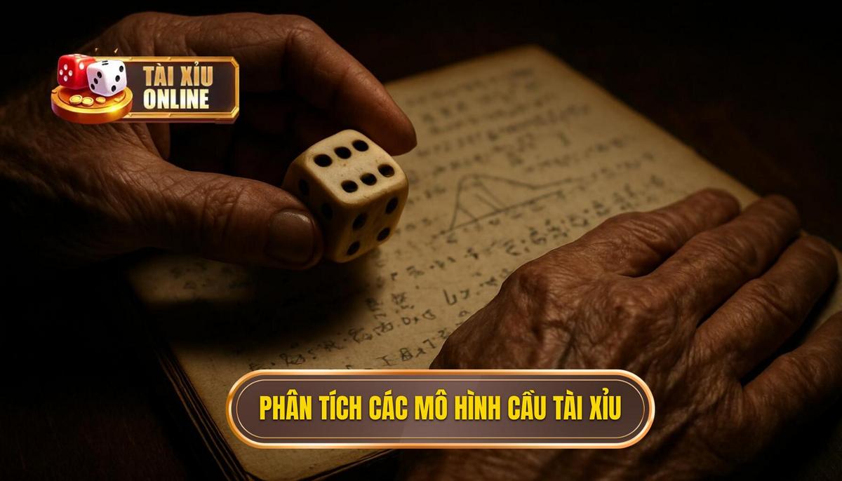 Cách Đọc Vị Tài Xỉu: Tuyệt Kỹ Phân Tích Chuyên Sâu Từ nothingbutfreaks.com 2 Phân Tích Chuyên Sâu Về Các Mô Hình Cầu Tài Xỉu Phổ Biến