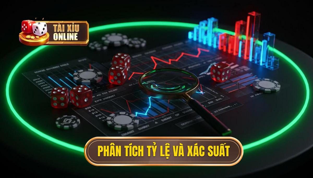 Phân Tích Tỷ Lệ Cược và Xác Suất Cơ Bản